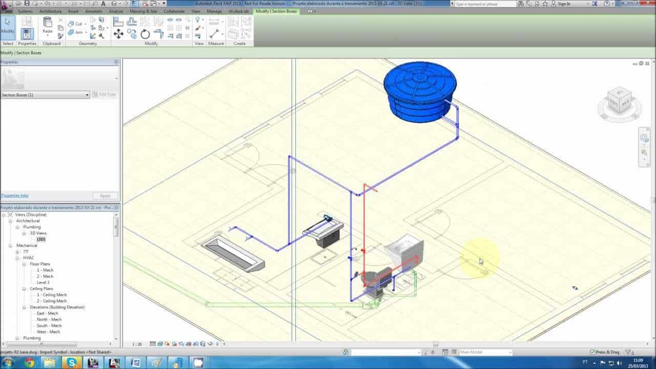 Blocos Para AutoCAD - Faça O Download De Milhares De Blocos!