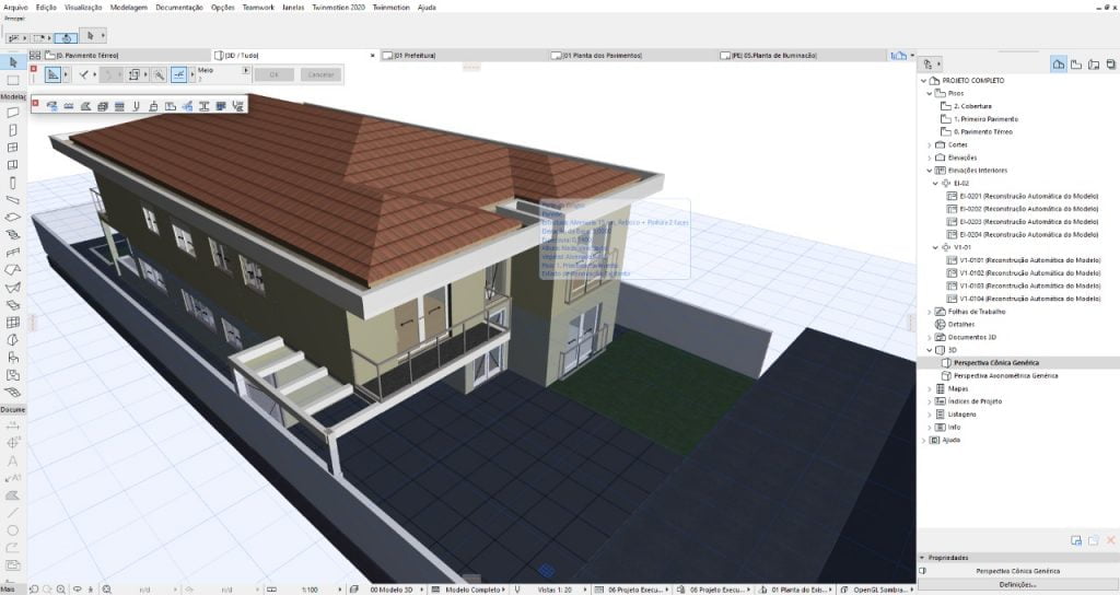 Archicad Estudante Como Instalar Gratuitamente