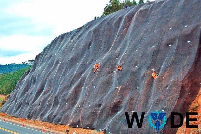 Muro De Arrimo Beleza E Seguran A Para Seus Projetos