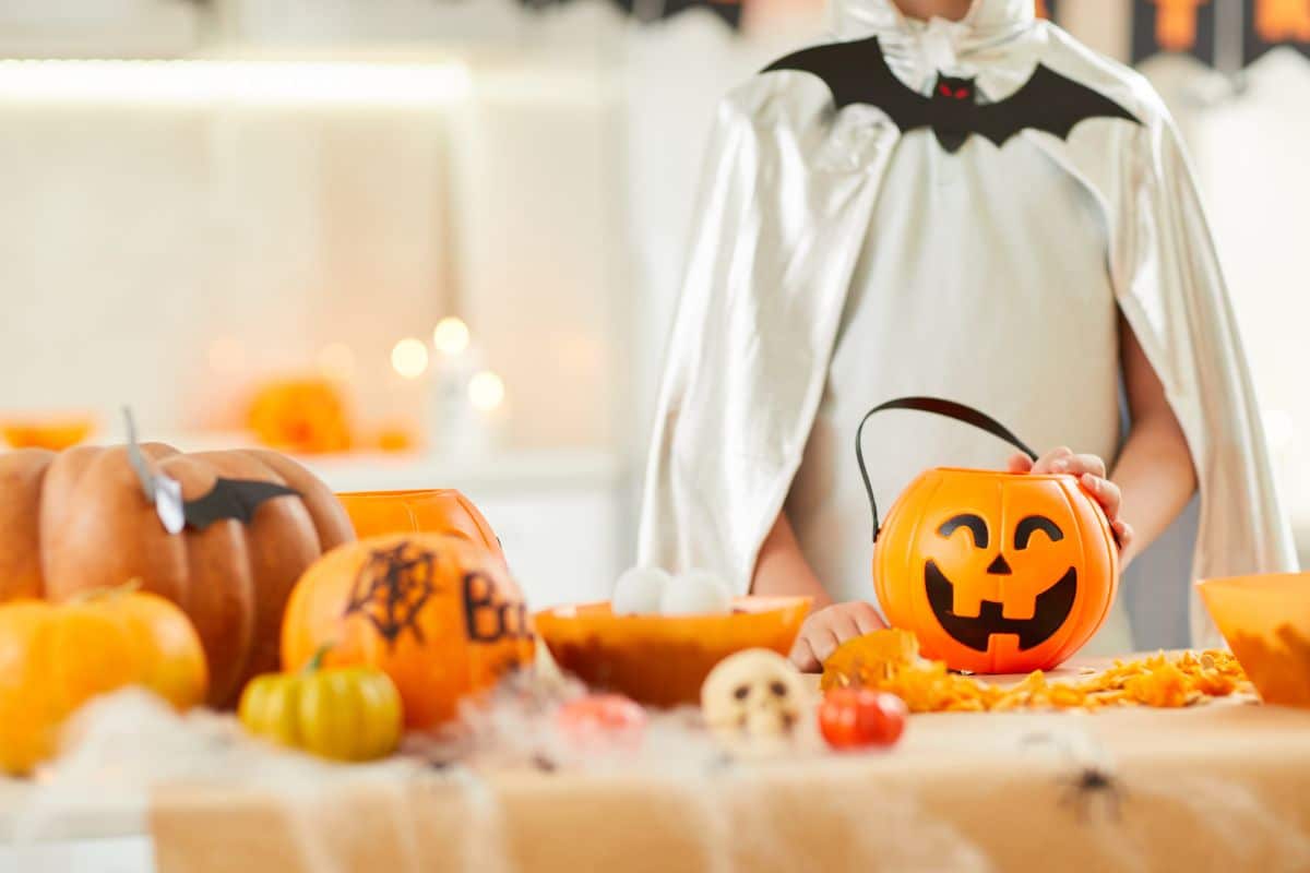 Festa de Halloween: Dicas de Cardápio e Atividades Assustadoramente Criativas!