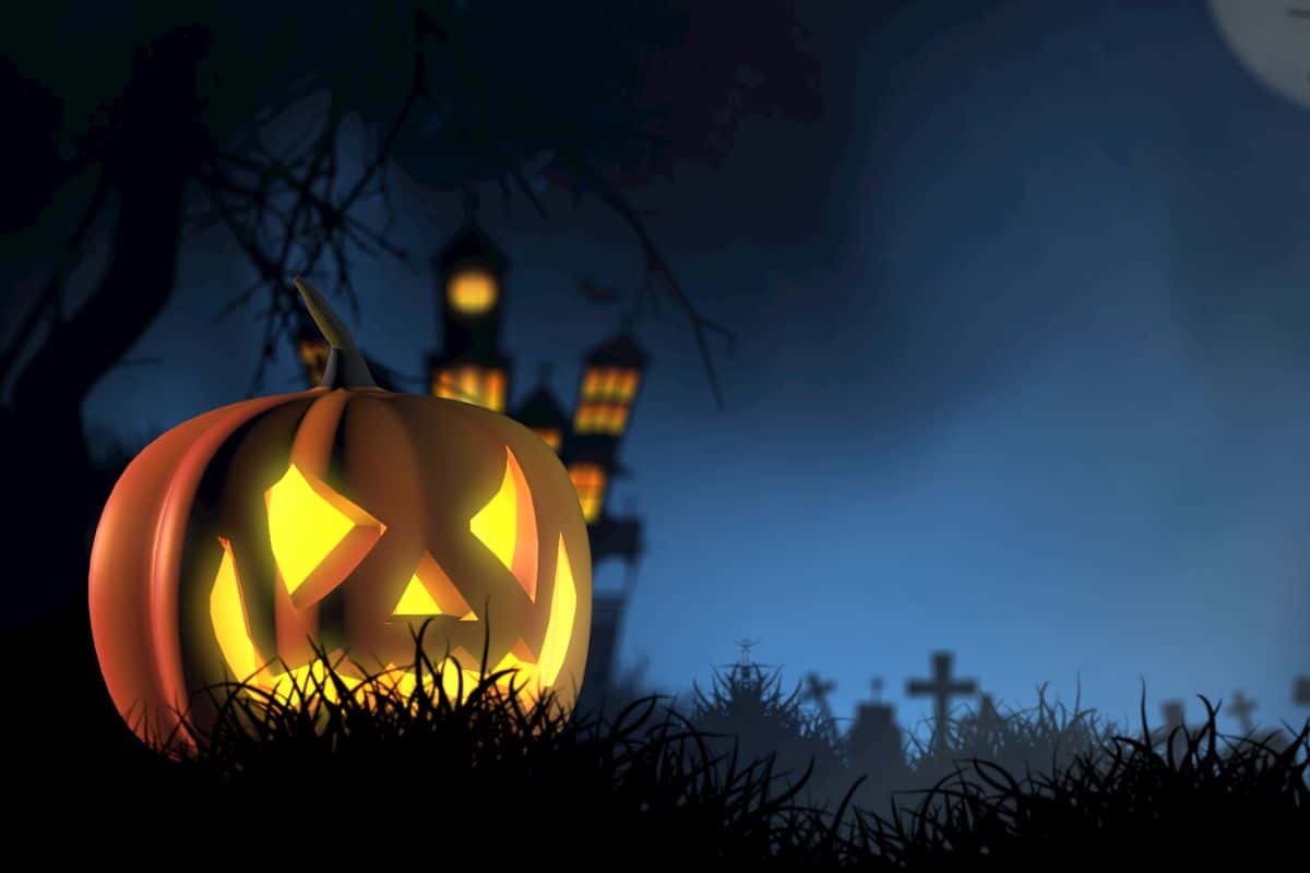 Festa de Halloween: Dicas de Cardápio e Atividades Assustadoramente Criativas!