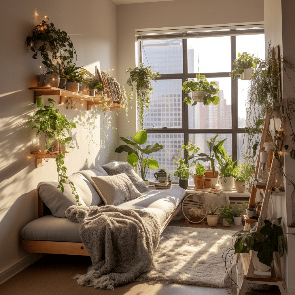 Como Escolher Plantas para Decorar o Apartamento