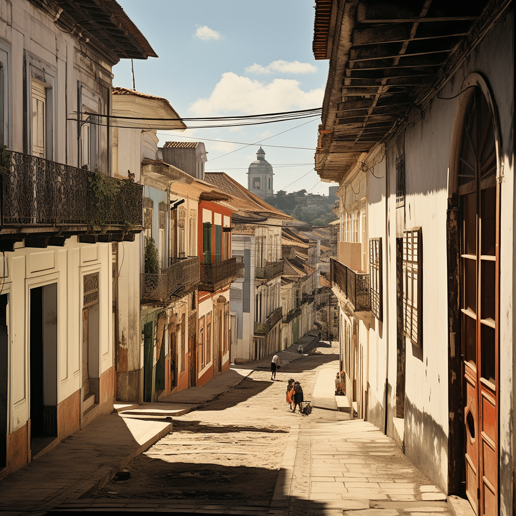 Conheça casas centenárias que continuam sendo preservadas como