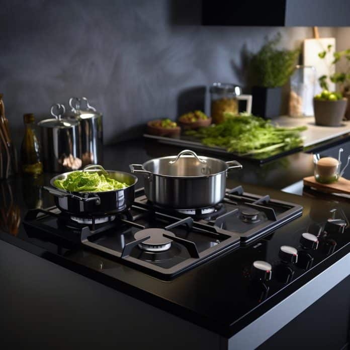 Cooktop Como Fazer A Melhor Escolha Para Seu Novo Fogão De Mesa