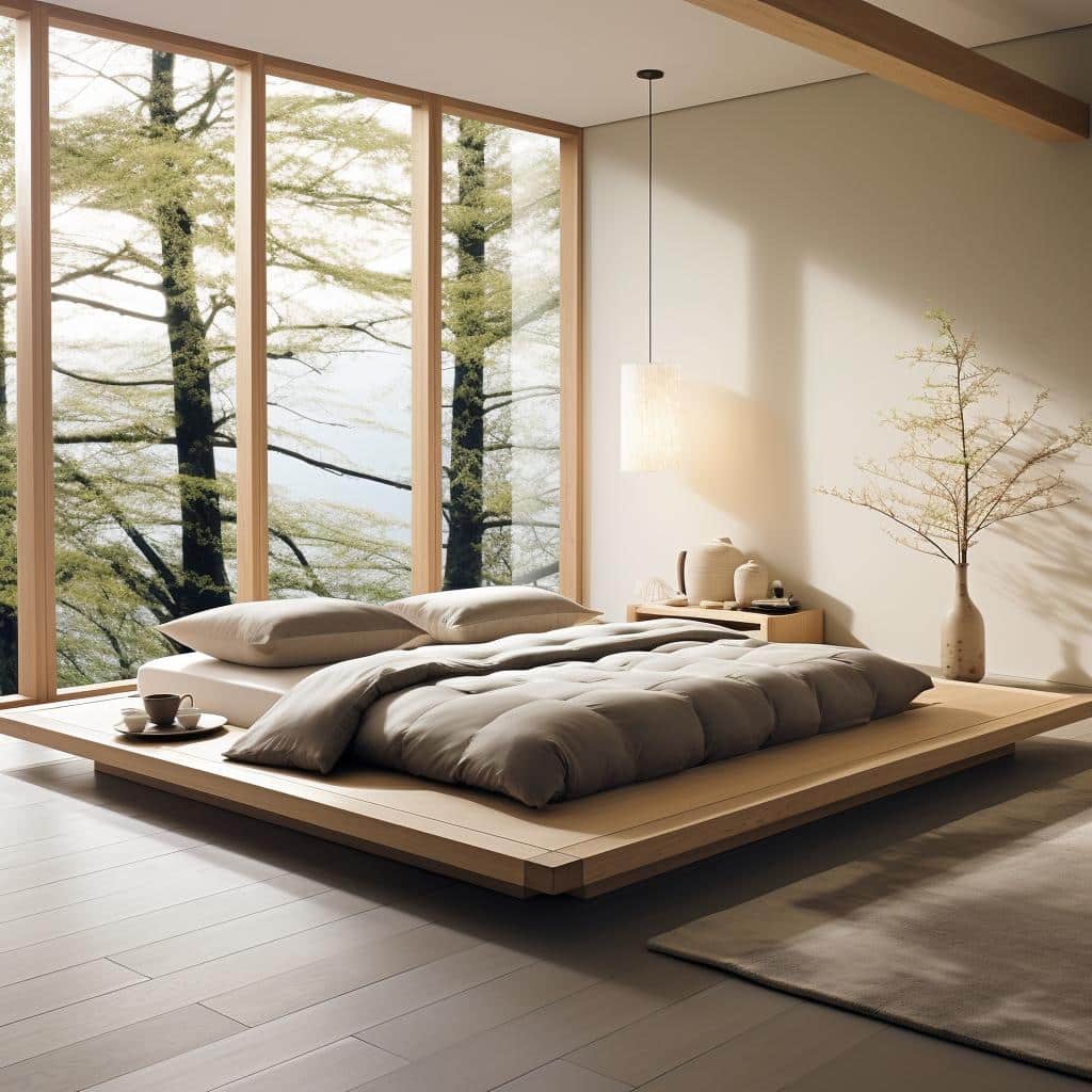 5 vantagens da cama japonesa. YOO MAG CONTEÚDOS CRIATIVOS