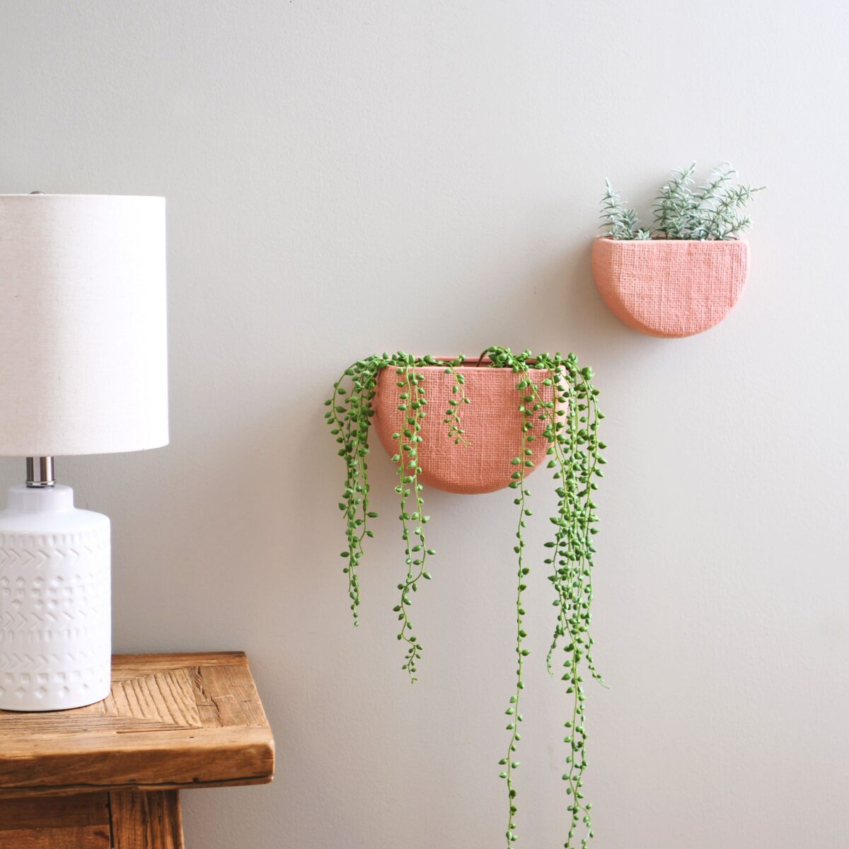 Decoração floral de parede: soluções criativas para ambientes.