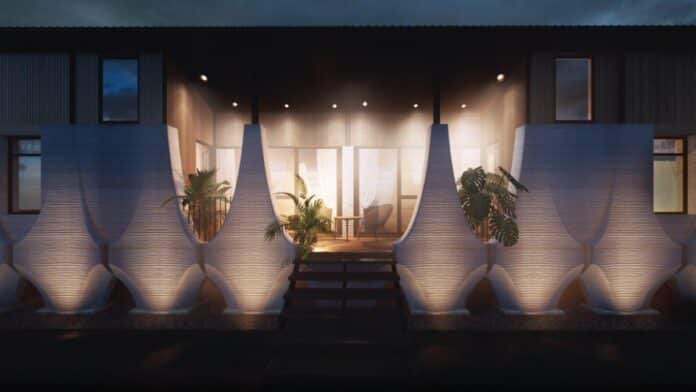 Residência 3D "anti-inundação" revela 5 segredos inesperados. Conheça!