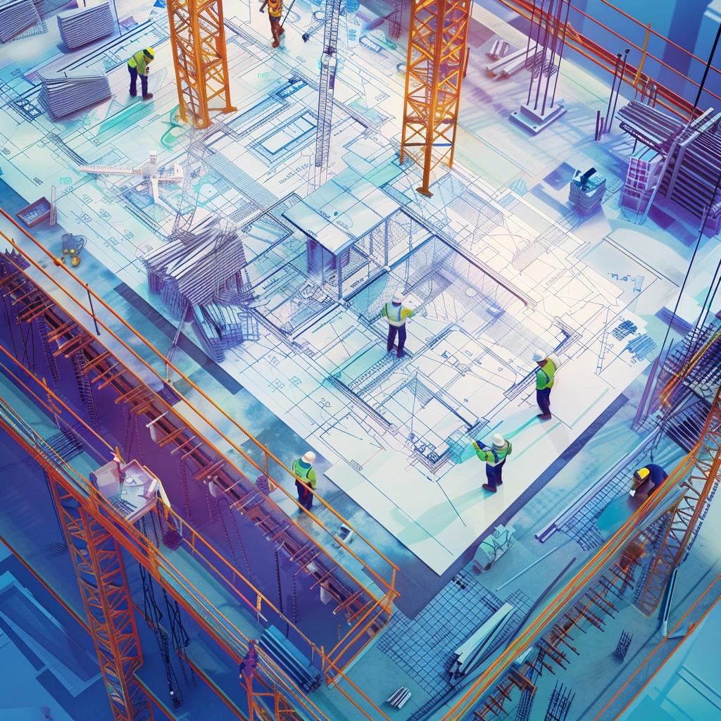 O que é Gerenciamento de Obras?Definição e importância do gerenciamento de obras no setor da construção civil.