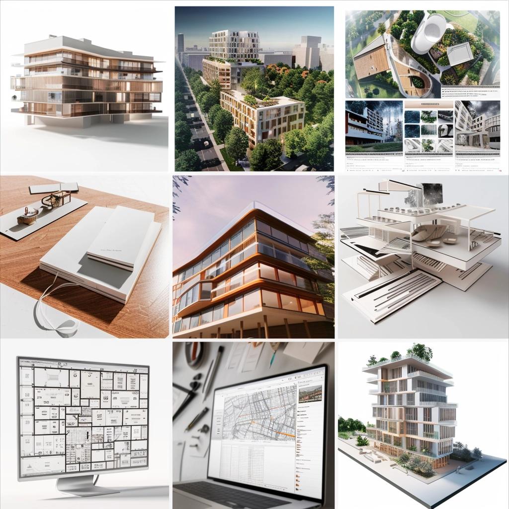 Principais aplicações do SketchUp: Áreas onde o SketchUp é amplamente utilizado, como arquitetura, design de interiores, urbanismo, etc.