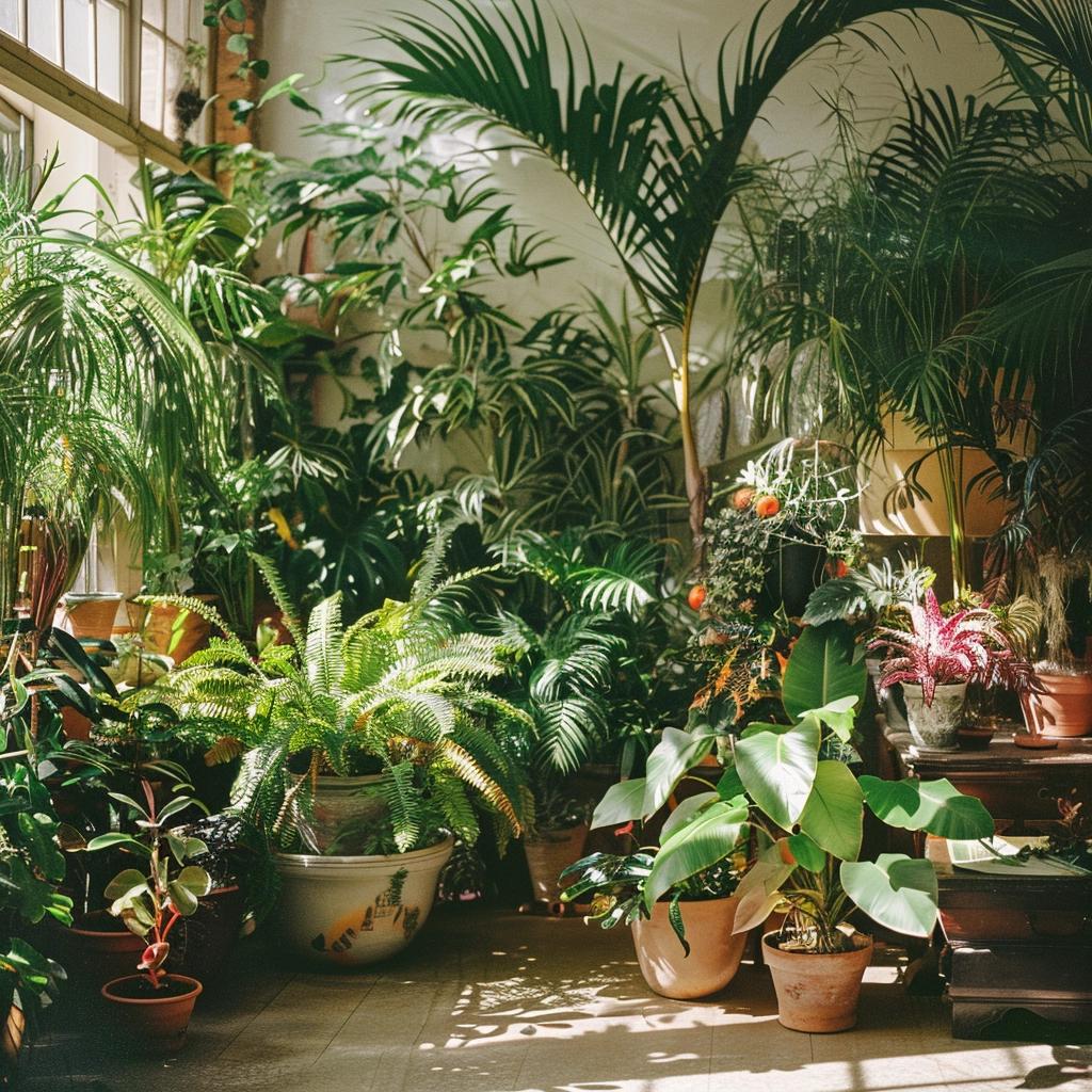 Plantas Para Dentro De Casa Variedades Para Valorizar E Purificar Seu