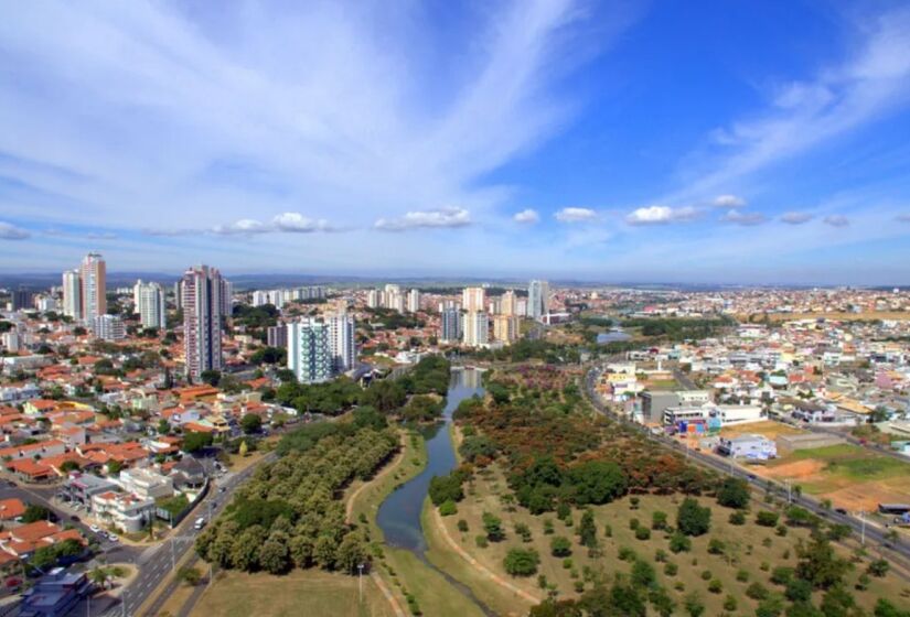 Cidades Do Interior De Sp Entre As Mais Seguras Do Brasil