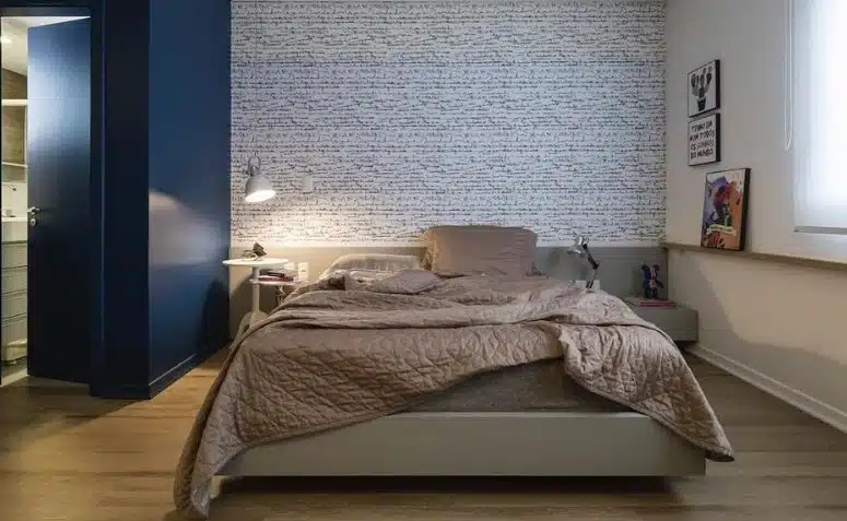 Camas De Casal Modernas Tipos E Modelos Para Dormir Estilo