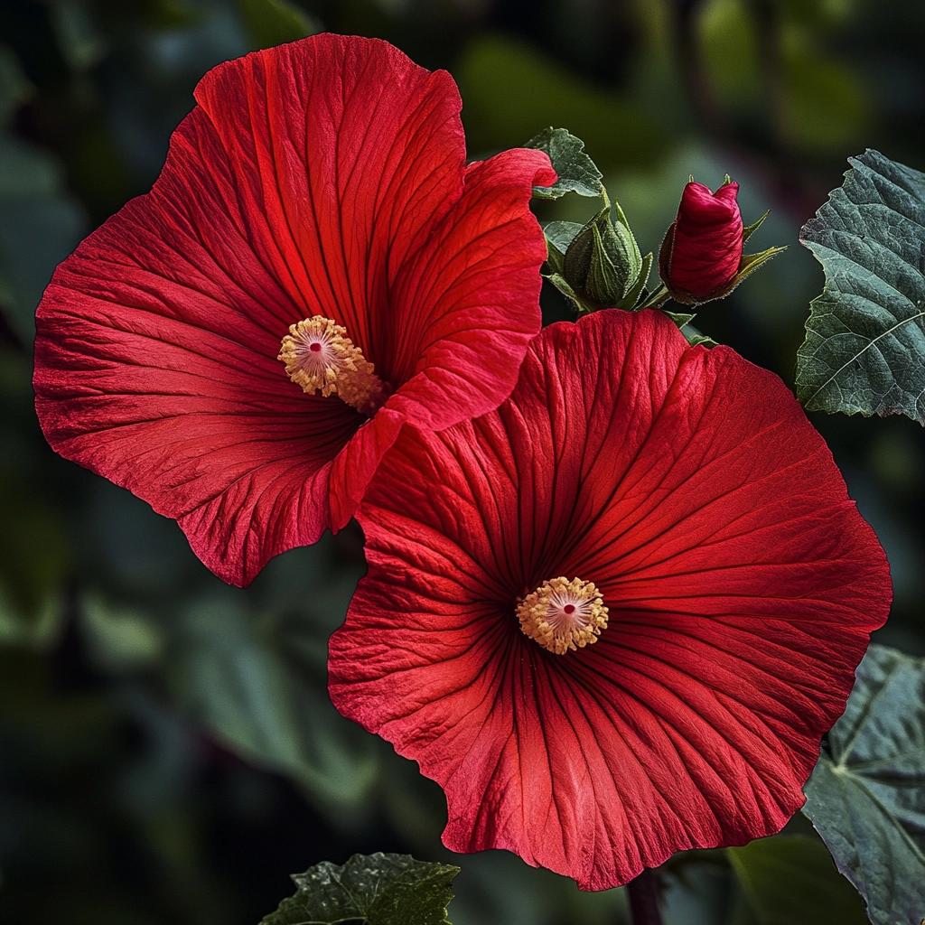 Como Cuidar Da Ipomeia Rubra Ipomoea Horsfalliae Dicas E Cuidados