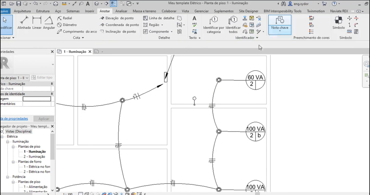 Curso Revit Arquitetura E Meps Online 2224