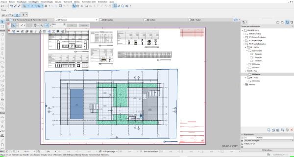 Curso Projete Fácil Archicad E Twinmotion